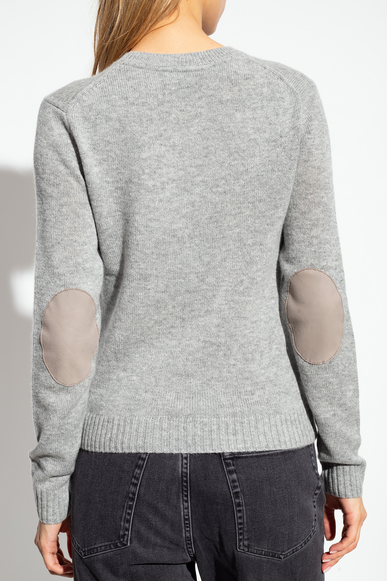 Theory on sale wool sweater